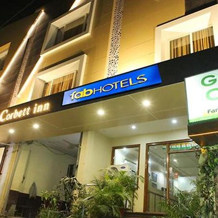 Fabhotel Corbett Inn Rudrapur Ngoại thất bức ảnh