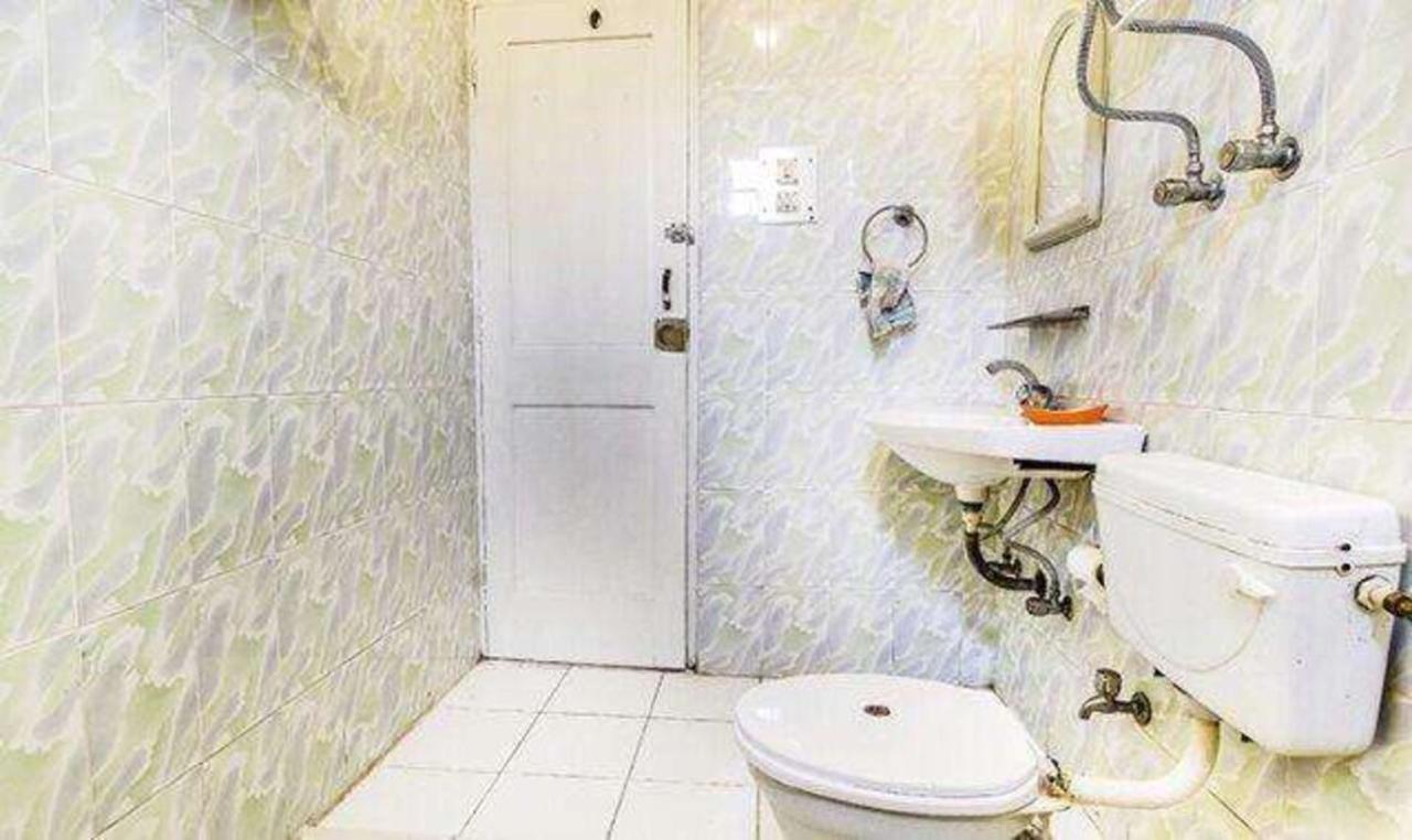 Fabhotel Corbett Inn Rudrapur Ngoại thất bức ảnh