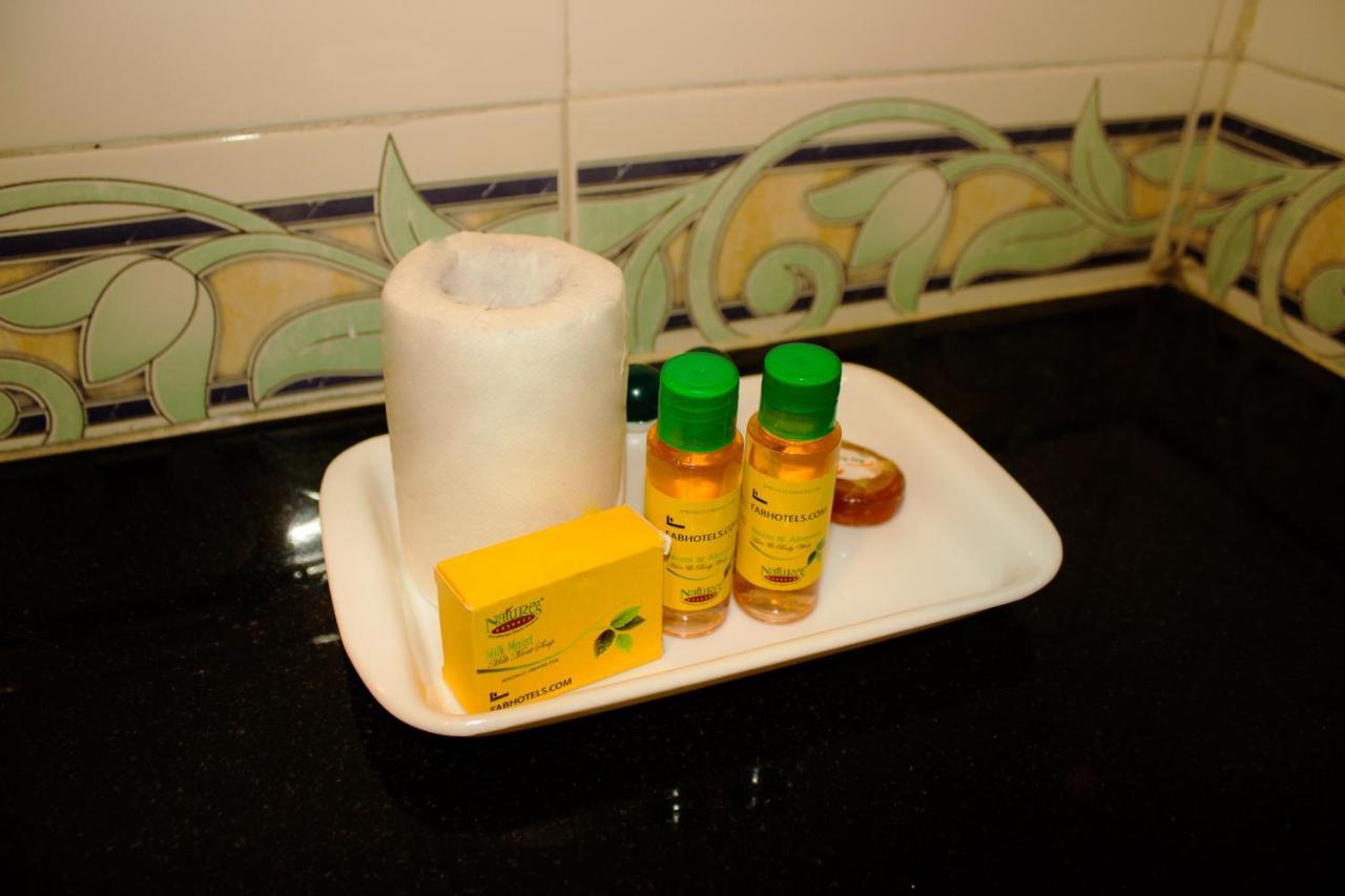 Fabhotel Corbett Inn Rudrapur Ngoại thất bức ảnh