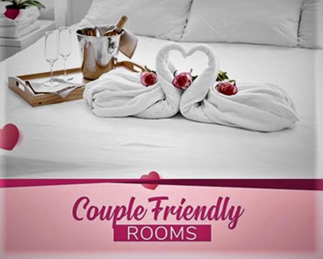 Fabhotel Corbett Inn Rudrapur Ngoại thất bức ảnh